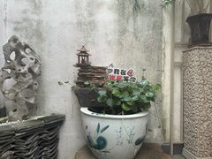 -水岸居湖景农家乐·阳澄湖大闸蟹
