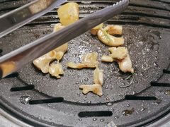 -烤肉食堂(揭阳广百店)