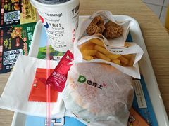 -德克士(通惠门店)