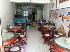 大堂-黄氏壹品汇•水牛奶甜品(全国总店)