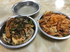-凤张螺蛳粉·爽口粉(跃进路总店)