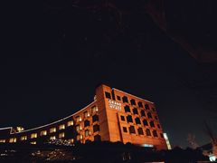 -杭州君悦酒店