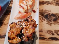 -小川洋风料理(汉街店)