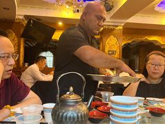 -维吾尔餐厅(宜山路店)