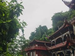 -龙泉洞(沙坪坝区)
