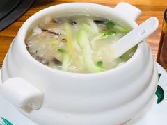 -东坊味道私房菜·地道顺德菜(大良店)