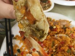 -潘先生海鲜城(神州半岛店)