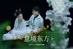 -金夫人婚纱摄影(总店)