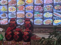 -人民公社铁锅炖·东北菜(卫国道店)