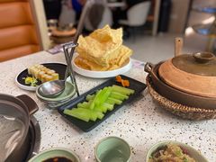 -椰子营·椰子鸡火锅(万象里店)