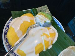 -simply thai天泰(静安嘉里中心店)