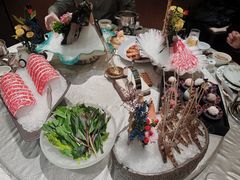 -ONE FULL 古董港式海鲜火锅