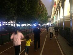 -友坐OMNI(民园广场店)