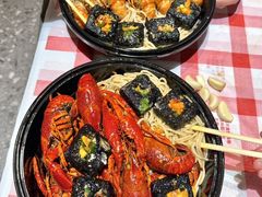 -江味龙虾馆·裸蓝龙虾(南山店)