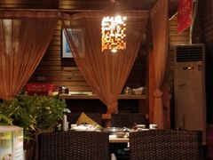 -润泽园椰子鸡(汇一城店)