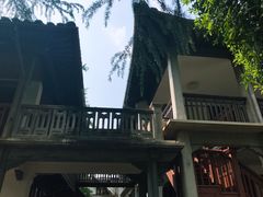 -溪口-滕头旅游景区