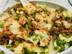 飘香土豆泥-红樱桃·新派辽菜(北行店)