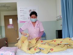 -田螺阿姨自营月嫂·育儿嫂(高新店)