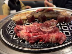 -陇璟烧肉酒场(友谊阳光城店)
