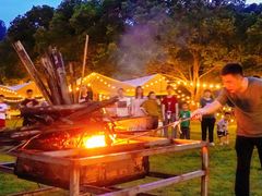 -清泉湾生态旅游度假区