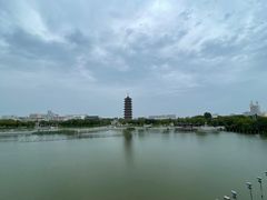 -葛仙湖公园