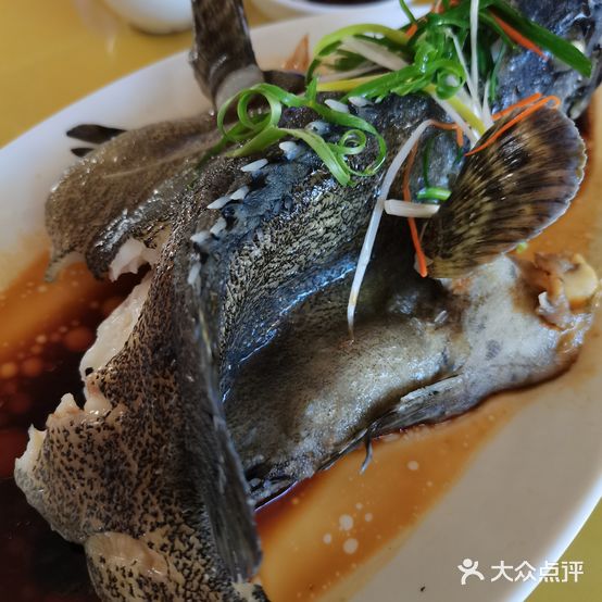 海蓝·海鲜港(香水湾店)