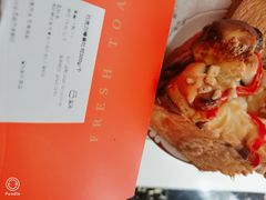 -盒马X会员店(上海森兰商都店)
