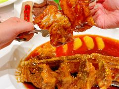 -品海楼·大连海胆锅贴馆(东港店)