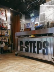 -G-STEPS舞蹈工作室