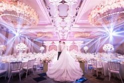 -曼格纳婚礼艺术中心(张江店)