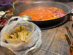 -冯校长老火锅(广州正佳广场店)