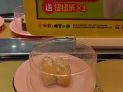 -争鲜回转寿司(朝北大悦城店)