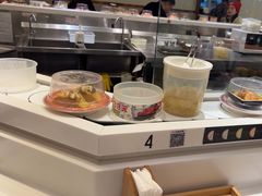-禾绿回转寿司(苏宁广场店)