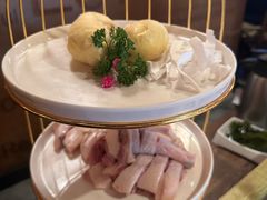 -同仁四季椰子鸡(罗湖国贸店)