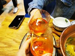 -妈妈的味道(和顺古镇店)