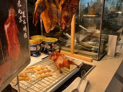 -怡咖啡自助餐(宁波香格里拉店)