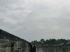 -台州府城(江南长城)