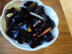 -难忘的面(五矿君澜酒店)