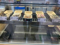 -One Bagel·一个贝果(凯德mall大峡谷店)