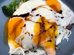 食神叉烧黯然销魂饭-柠檬树茶餐厅(海雅缤纷城店)