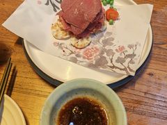 -山西会馆·晋菜·晋商宴·民俗博物馆(体育路店)
