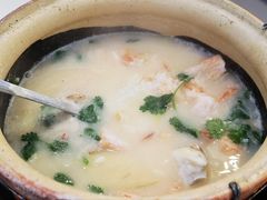 -宏记汕头白粥店(江怡店)