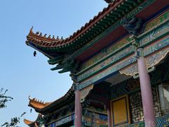 -正觉寺