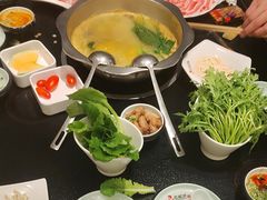 -红菇坊鲜汤火锅(北行店)