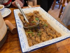 -老雒阳面馆·水席·洛阳菜(王城路店)