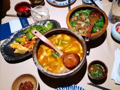 -山石榴·贵州菜(丰盛里店)