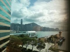 -香港皇家太平洋酒店