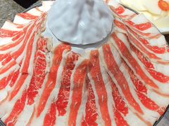 -清真·京华源铜锅涮肉(丰庆店)