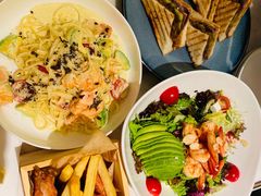 特调酱汁和牛三明治-Bco豆库(星耀天地店)