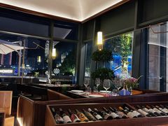 -MONICH牛排融合餐厅(和义大道购物中心店)